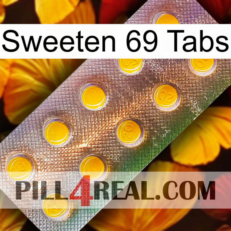 Sweeten 69 Tabs new11